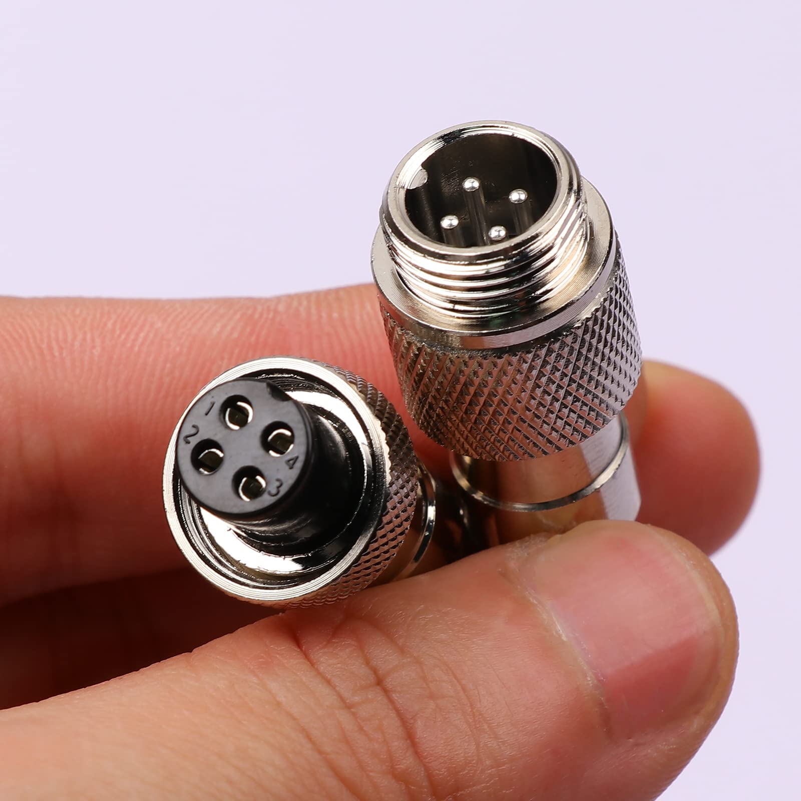 EPOMAKER Mix 1.8m Coiled Type-C to USB A TPU Mechanical Keyboard Space Cable with Detachable Aviator Connector for Gaming Keyboard and Cellphone(Peacock Blue) - Image 6