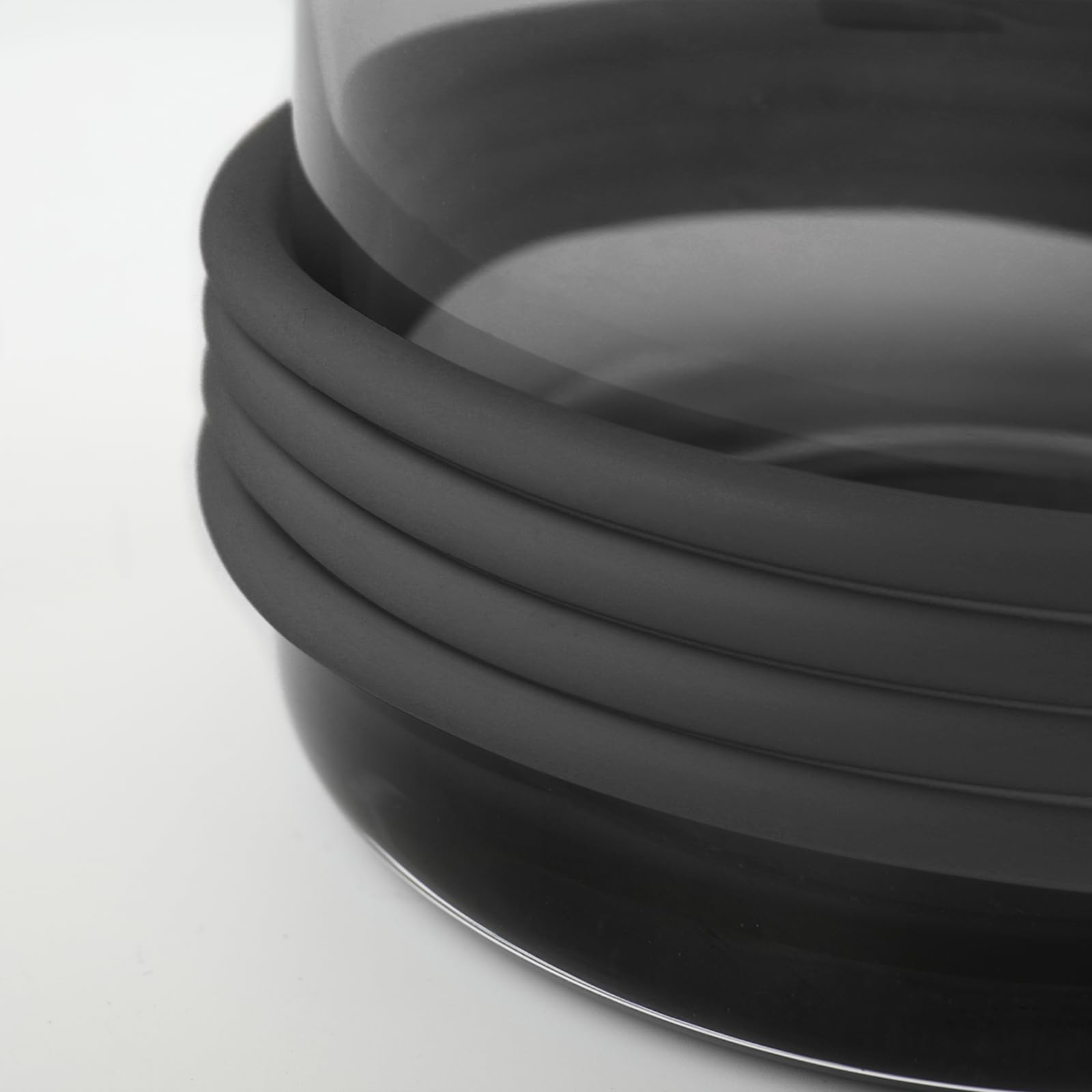 EPOMAKER RT100 USB-C Keyboard Cable, Type A－C Detachable Mechanical Gaming Keyboard Cable for Mac/Win/Gamers (Gray) - Image 3